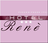Hotel Ren Hotel Pozza di Fassa