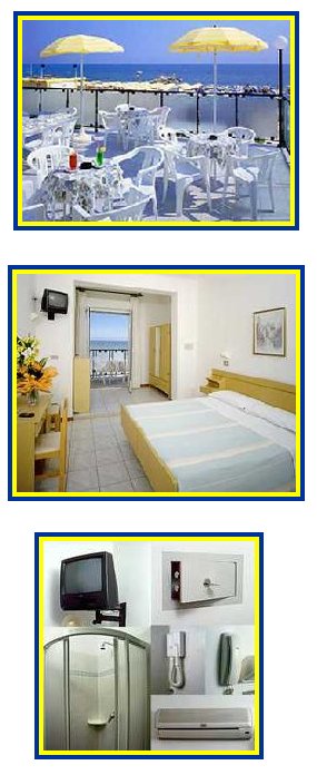 Hotel Sole Hotel Misano Adriatico