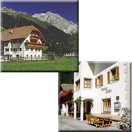 Hotel Messnerwirt Hotel Rasun Anterselva
