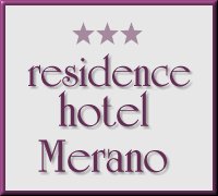 Hotel Residence Merano