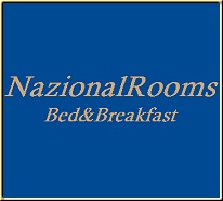 B & B NazionalRooms Hotel Roma
