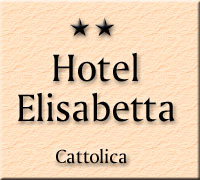 Hotel Elisabetta Hotel Cattolica