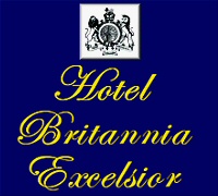 Hotel Britannia Excelsior
