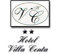 Hotel Villa Centa