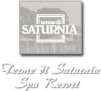 Terme di Saturnia Spa Resort