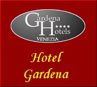 Hotel Gardena Hotel Venezia