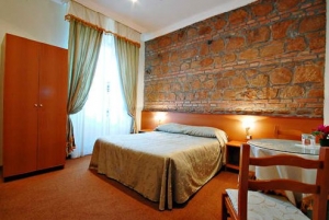 Bed and Breakfast Accommodation Delia Hotel Roma