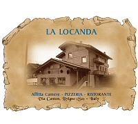 Hotel Ristorante La Locanda Hotel Livigno