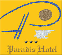 Hotel Paradis Hotel Messina