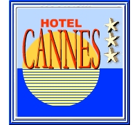 Hotel Cannes Bellaria Hotel Bellaria