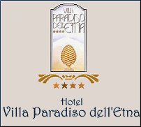 Hotel Villa Paradiso dell'Etna Hotel San Giovanni La Punta