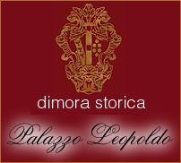 Dimora Storica Palazzo Leopoldo Hotel Radda in Chianti