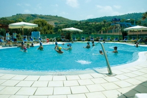 Villaggio Riviera Calabra Hotel Zambrone