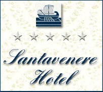 Hotel Santavenere Hotel Maratea - Fiumicello