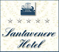 Hotel Santavenere