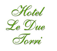 Hotel Le Due Torri Hotel Agerola