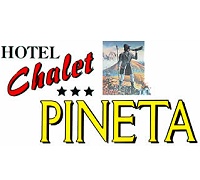 Hotel Chalet Pineta Hotel Canazei