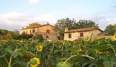 Podere Santa Giuditta