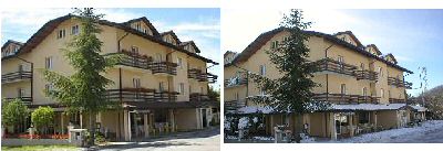 Hotel Ristorante Gambrinus