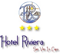Hotel Riviera Hotel San Vito Lo Capo