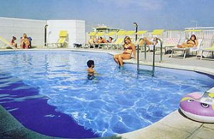 Hotel Residence Suisse Hotel Cattolica