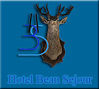Hotel Beau  Sejour