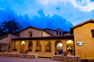 Dimora Storica  Convento di Santa Croce Hotel Spoleto