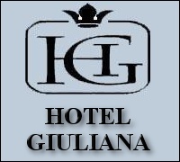 Hotel Giuliana Hotel Roma