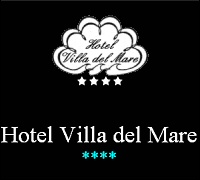 Hotel Villa del Mare Hotel Maratea - Acquafredda