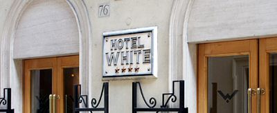 Hotel  White Hotel Roma