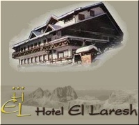 Hotel El Laresh Hotel Moena