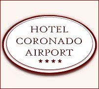 Hotel Coronado Airport Hotel Rimini - Miramare