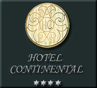 Hotel Continental Hotel Treviso