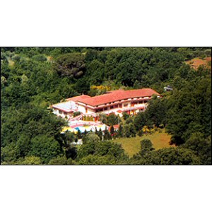 Hotel al Boschetto Hotel Viggianello