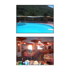 Hotel al Boschetto Hotel Viggianello