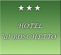 Hotel al Boschetto