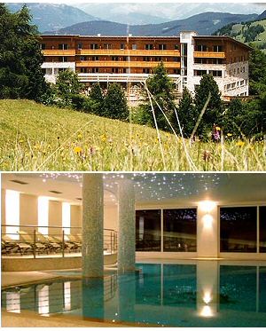 Hotel Paradiso Hotel Alpe di Siusi