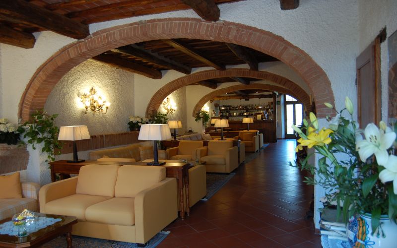 Hotel Belvedere San Leonino Hotel Castellina in Chianti