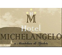 Hotel Michelangelo Hotel Spoleto
