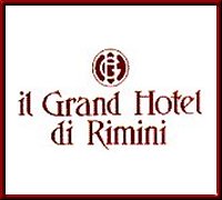 Il Grand Hotel di Rimini Hotel Rimini
