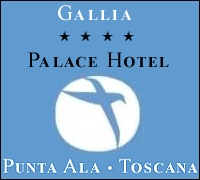Hotel Gallia Palace