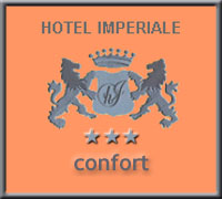 Hotel Imperiale Hotel Cattolica