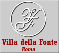 Hotel Villa della Fonte Hotel Roma