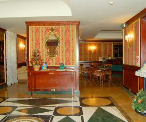Hotel Cilicia Hotel Roma