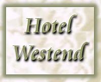 Hotel Westend Hotel Merano