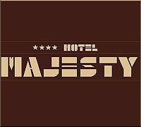 Hotel Majesty Hotel Bari