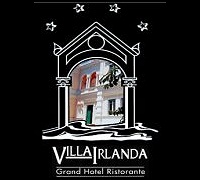 Grand Hotel Ristorante Villa Irlanda