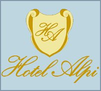 Alpi Hotel Hotel Roma