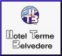 Hotel Terme Belvedere Hotel Abano Terme
