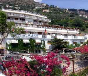 Hotel dei Cavalieri Hotel Amalfi
